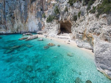 Piscine di Venere